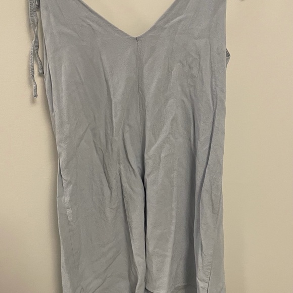 Tank Jean colour - Picture 3 of 3